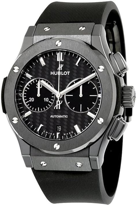 Hublot watch appointment